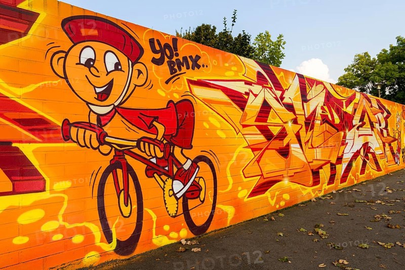 Graffiti