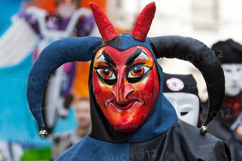 Basler Fasnacht