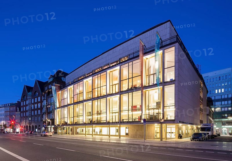 Hamburg State Opera