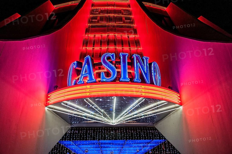 Casino Madeira