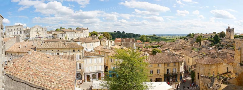 Historic centre