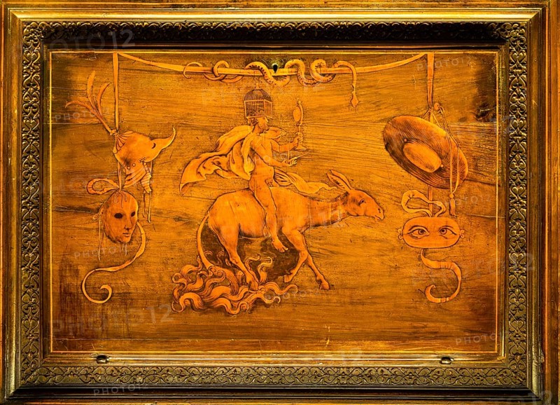 Grotesque