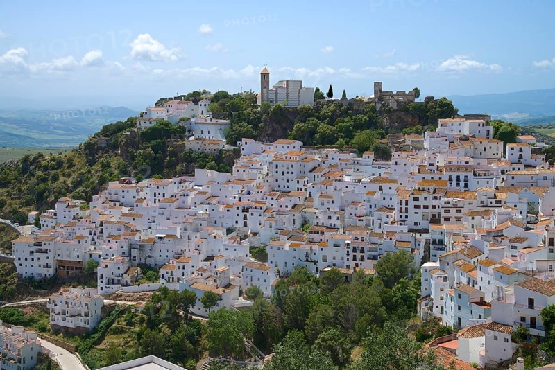 Townscape