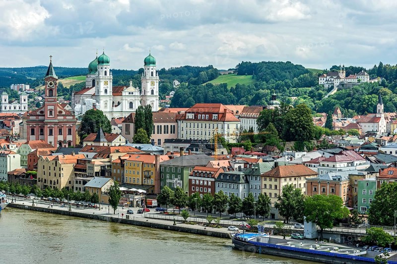 Jesuit Church of St. Michael
