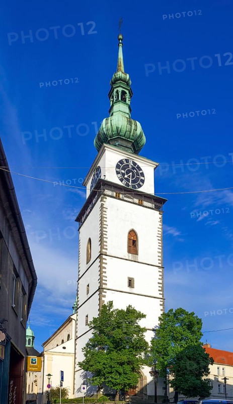 Church of St. Martin