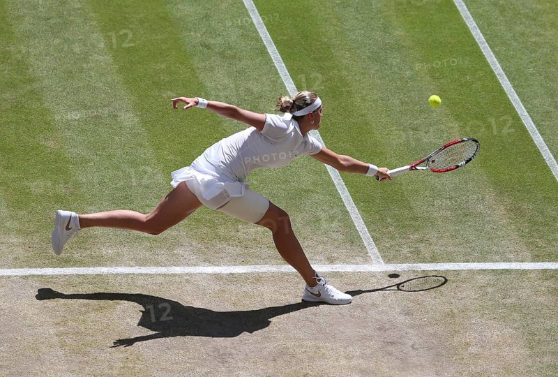 Petra Kvitova