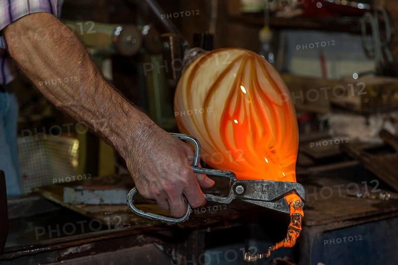 Glassblower
