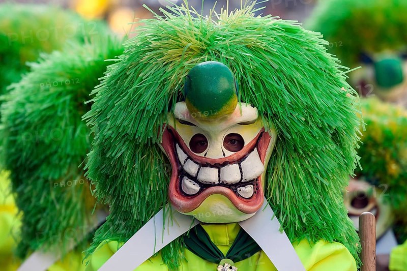 Basler Fasnacht