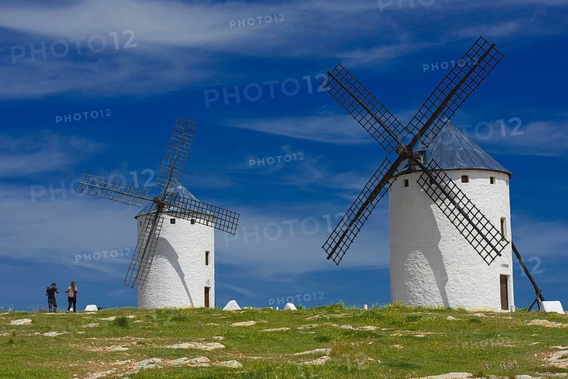 Windmills