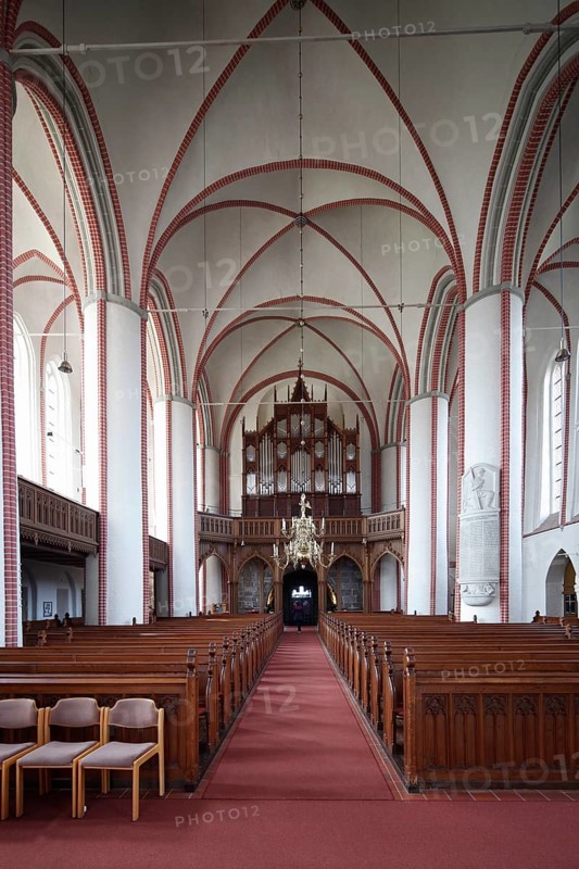 Cathedral of Saint Peter and Paul