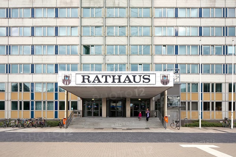 Town hall