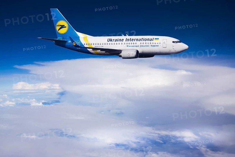 Ukraine International Airlines