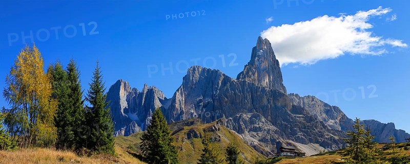 Passo di Rolle