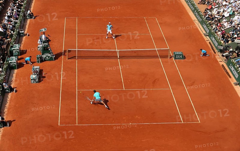 Centre Court