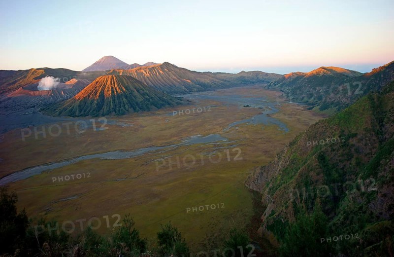 Mount Bromo