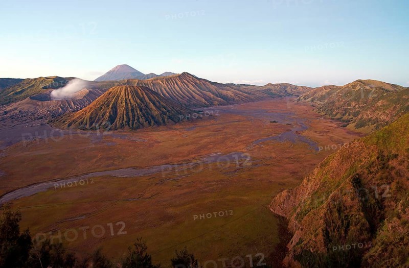 Mount Bromo