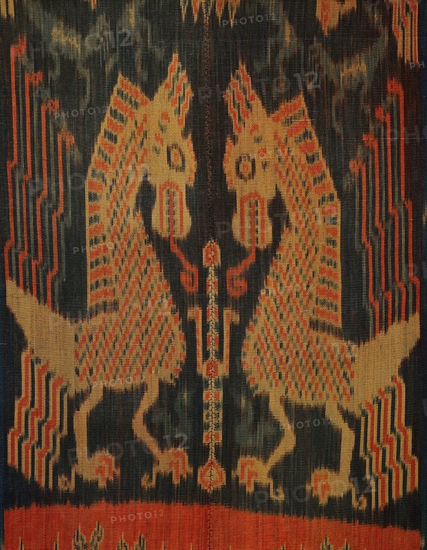 Ikat Sumba