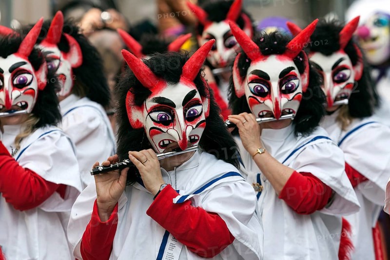 Basler Fasnacht