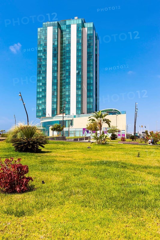 Arrecife Gran Hotel