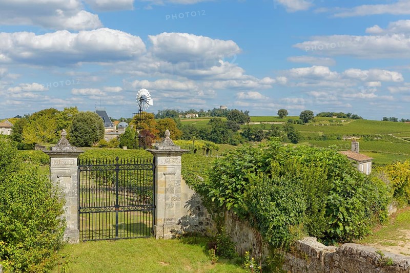 Chateau Ausone