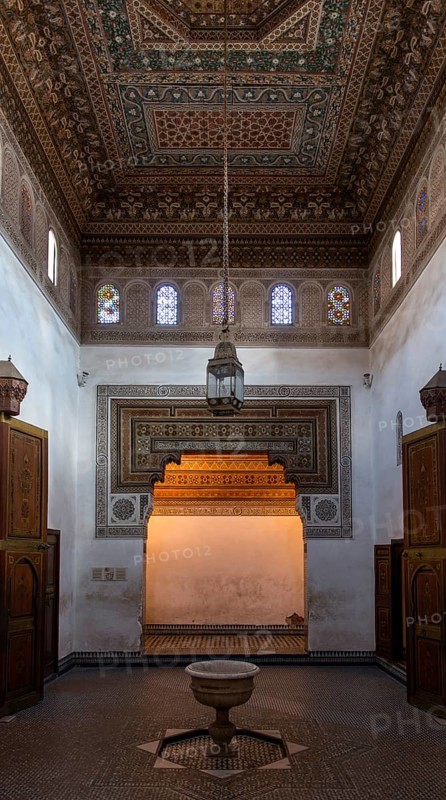 Bahia Palace