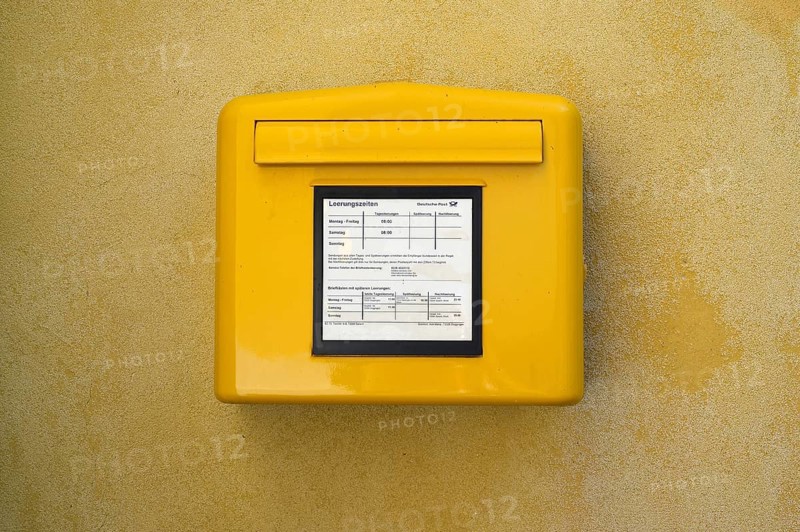 Deutsche Post