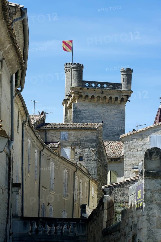 The Dukes Palace