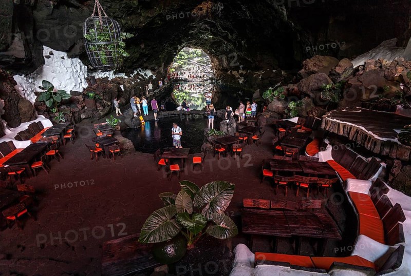 Jameos del Agua