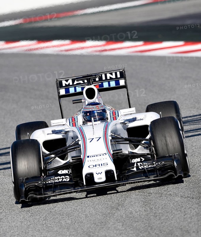Valtteri Bottas