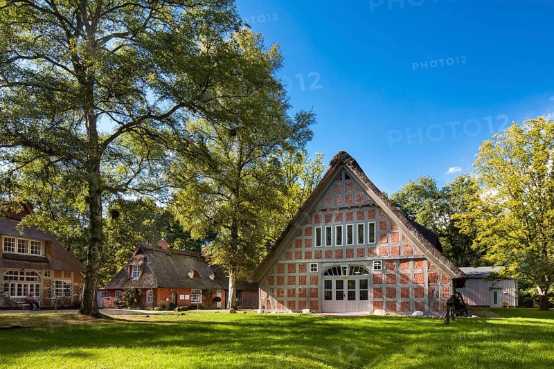 Museum-house in Schluh