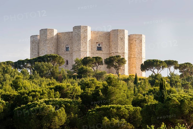 Castel del Monte