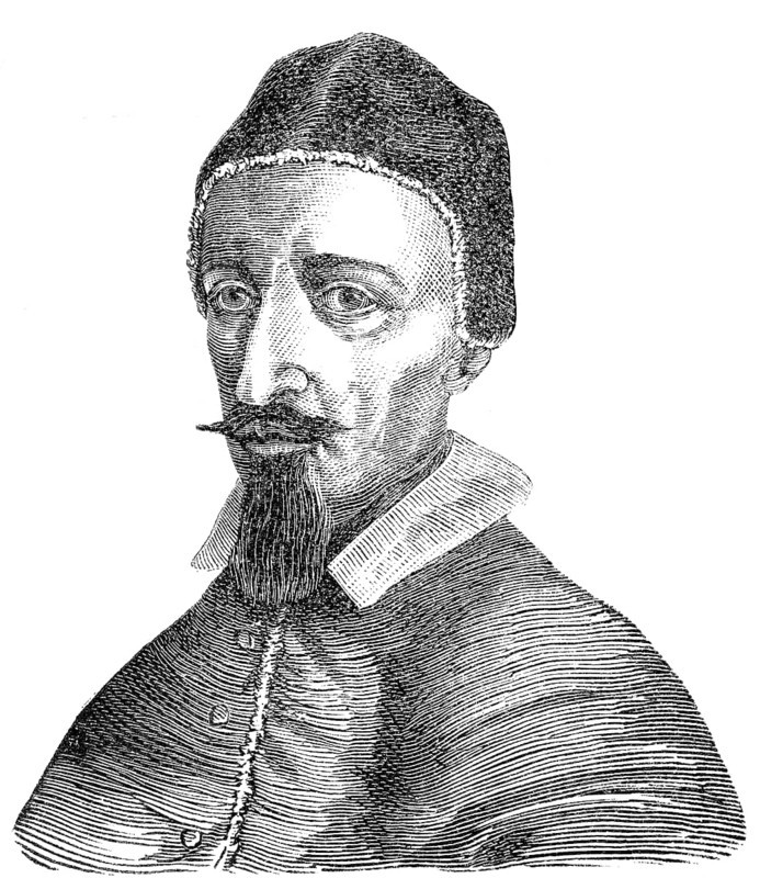 Pope Alexander VII