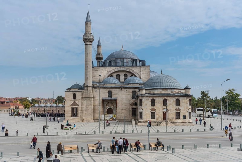 Selimiye Mosque