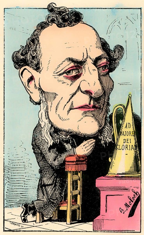 Louis-Joseph Buffet
