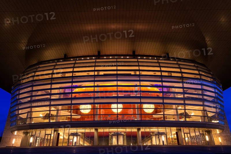 Opera House