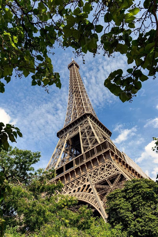 Eiffel Tower