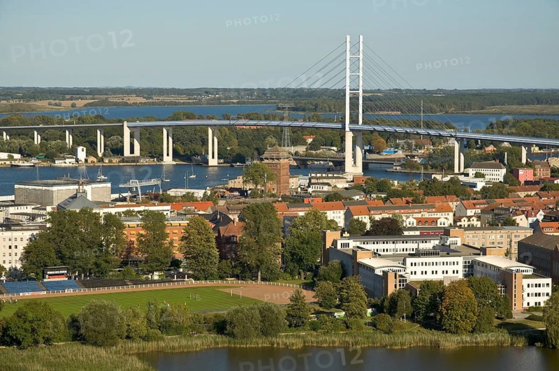 Rugenbrucke bridge