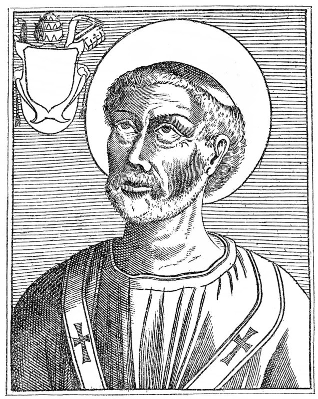 Pope Cornelius