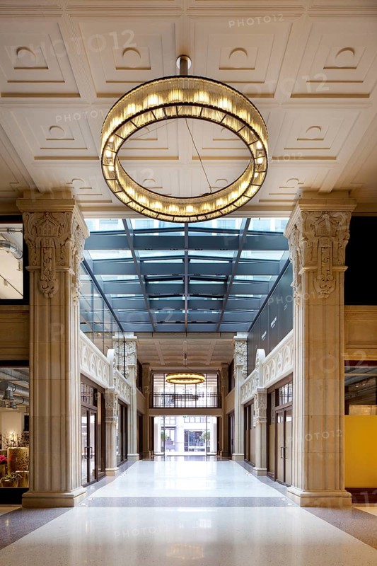Kaisergalerie mall