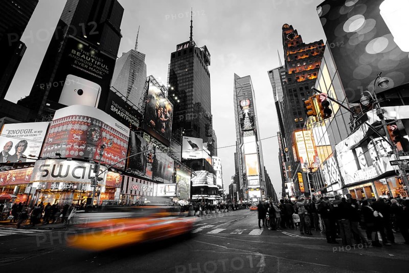 Times Square