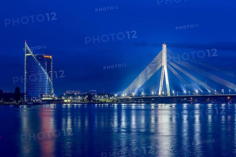 Vansu Bridge