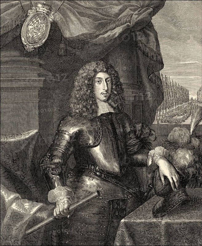 Ferdinand Maria of Bavaria