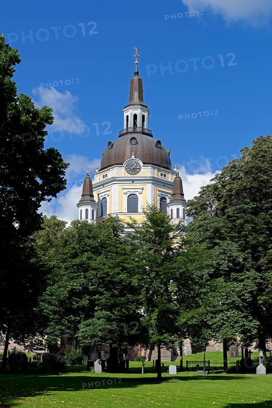 Katarina kyrka