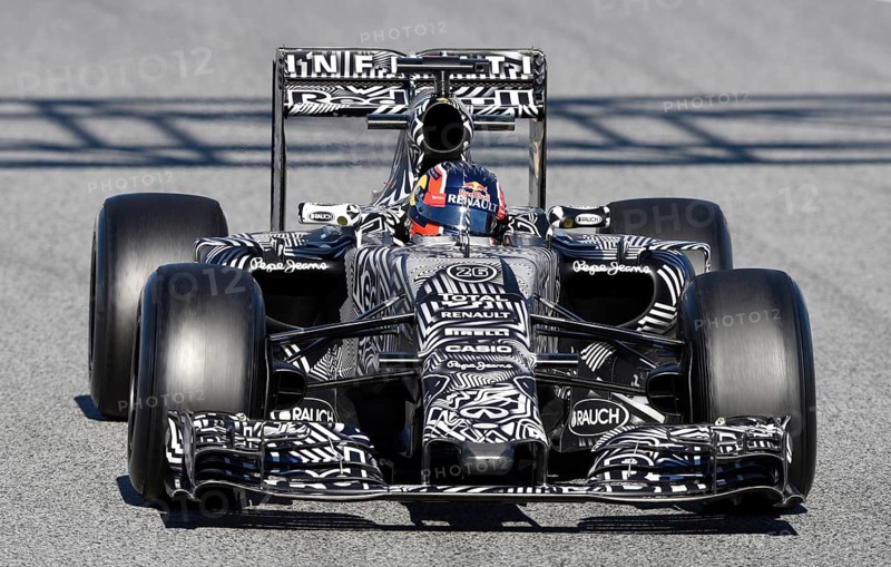 Daniil Kvyat