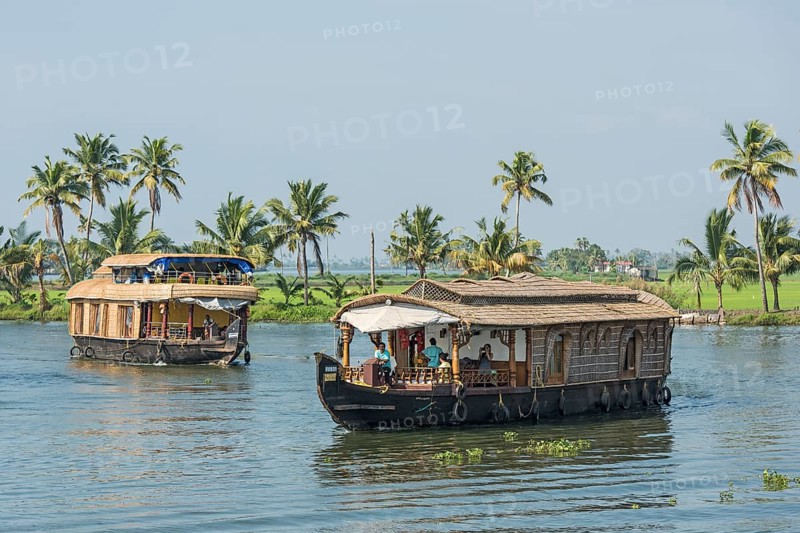 Houseboats