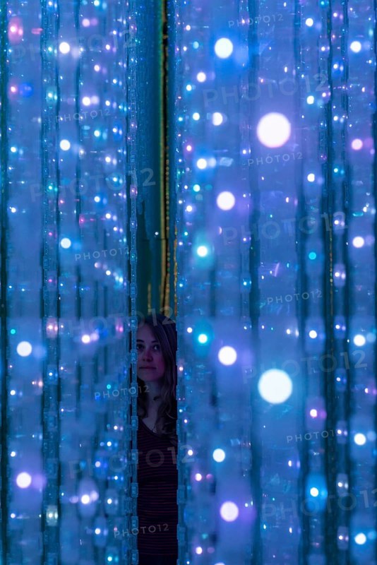LED installation