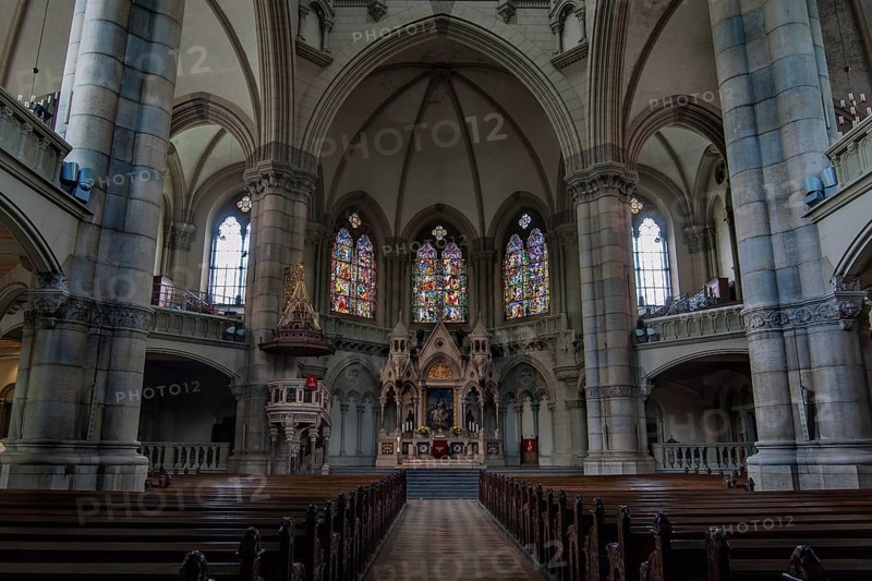 St. Luke's Church