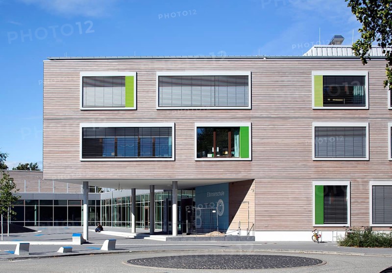 Education centre ""Tor zur Welt""