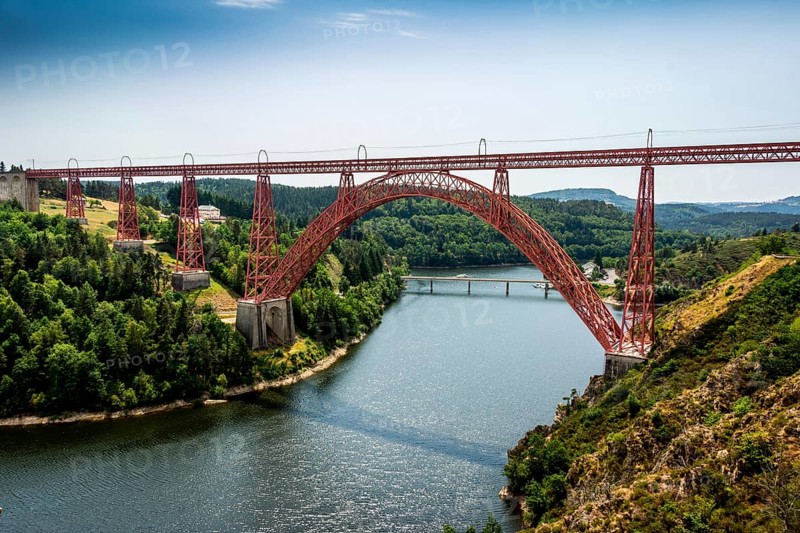 Garabit Viaduct