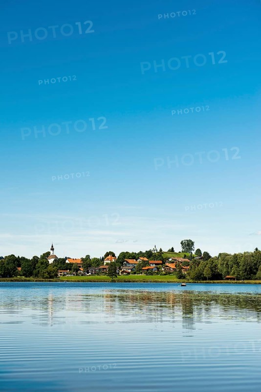 Lake Bayersoiener See